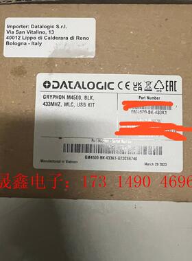 得利捷GM4500-BK原装GM4500-BK-433K【询价产品】
