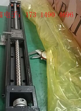 KM3310A+600N0 银泰直线模组【询价产品】