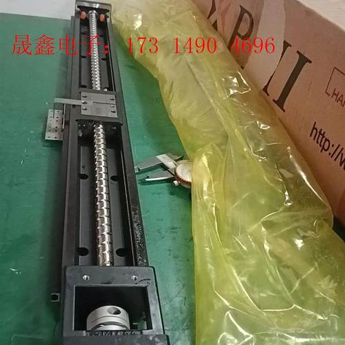 KM3310A+600N0 银泰直线模组【询价产品】