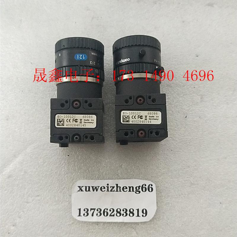 EO-10012C工业相机【询价产品】