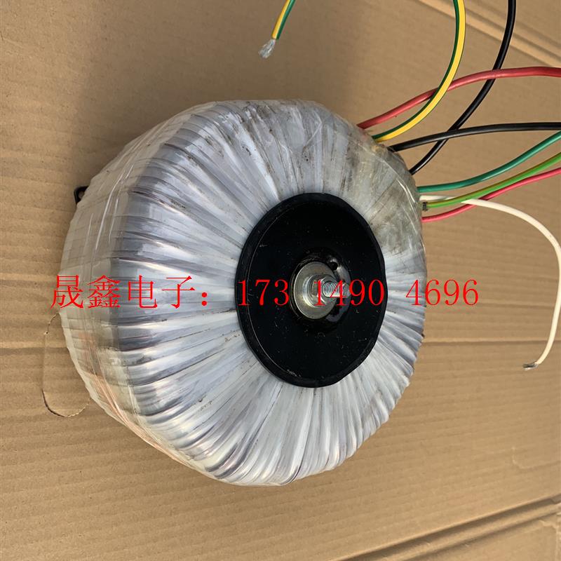 美国进口环牛220V转120V隔离变压器2400W【询价产品】
