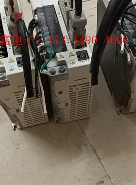 Delta/台达400W伺服驱动器ASD-B0421-A【询价产品】