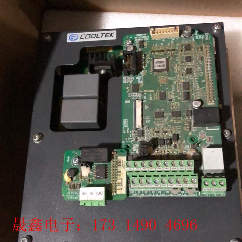 CV300-D032-L 模块外部测试好 要的【询价产品】