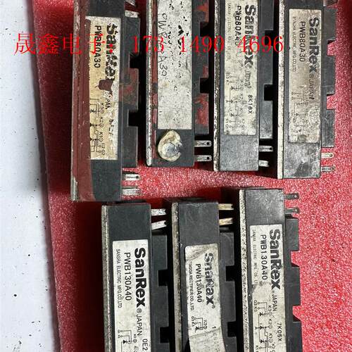 PWB130A40  PWB100A30 PWB80A30【询价产品】