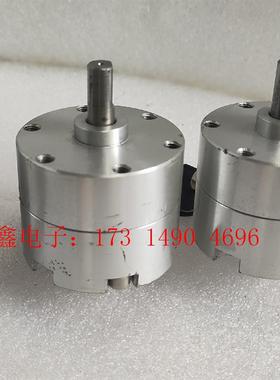 SMC  CDRBW30-90S旋转气缸【询价产品】