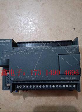 SIMENSplc 214-1BD23-0XB8,【询价产品】