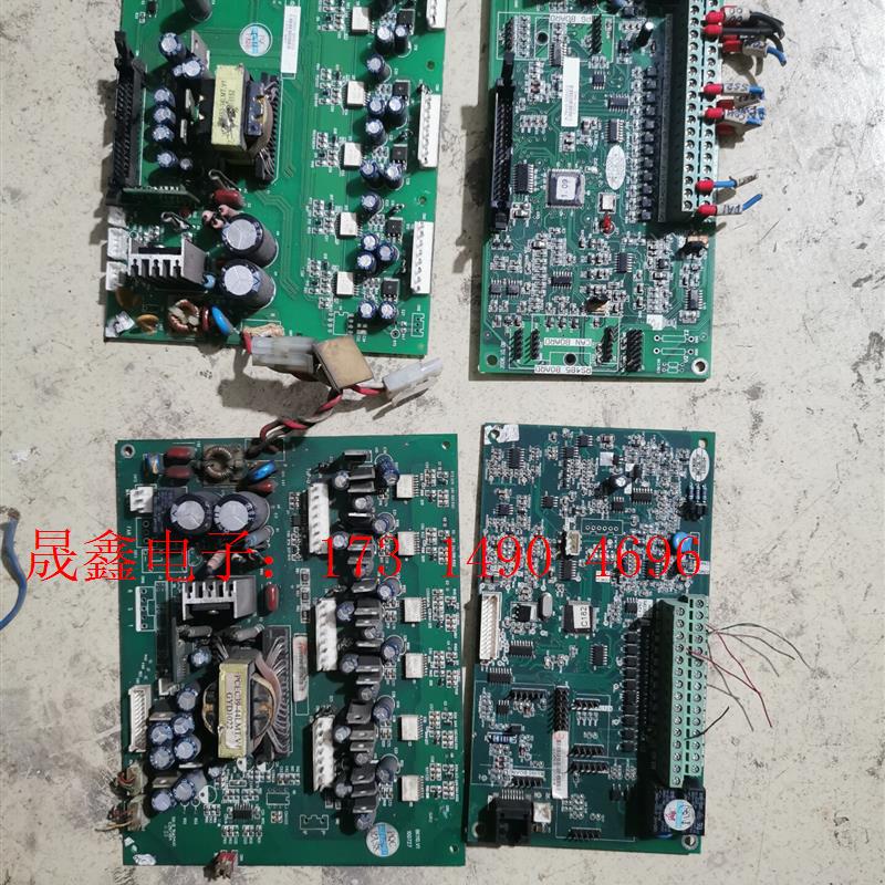 普传PI9230系列55kw  PI8100系列30kw变频【询价产品】