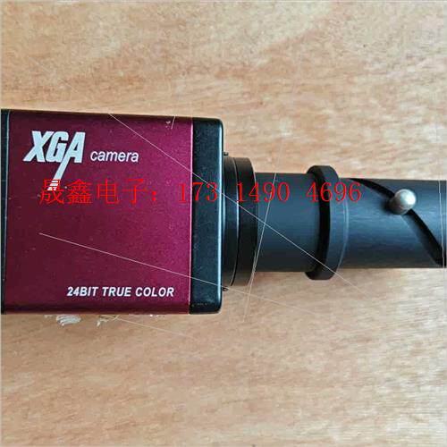 高清130万像素XGA-130VM-T VGA工业相机CCD【询价产品】