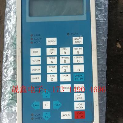 takatori 示教器 操作手柄 【询价产品】