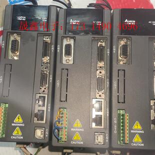 台达A2伺服ASD一A2一1021一NN和电机ECMC一EW 询价产品