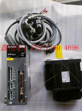 EP3驱动器GL5A5,电机130MSL04820MNA【询价产品】