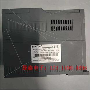 SD90 变频器L510 询价产品 SH1 1.5G 201