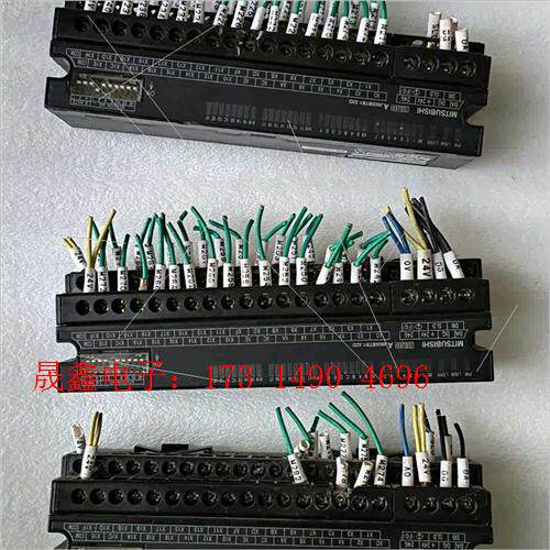 AJ65SBTB1-32D   件,,,18【询价产品】