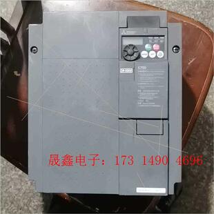 15k CHT 功能正常 变频器 询价产品 E740 外 型号FR