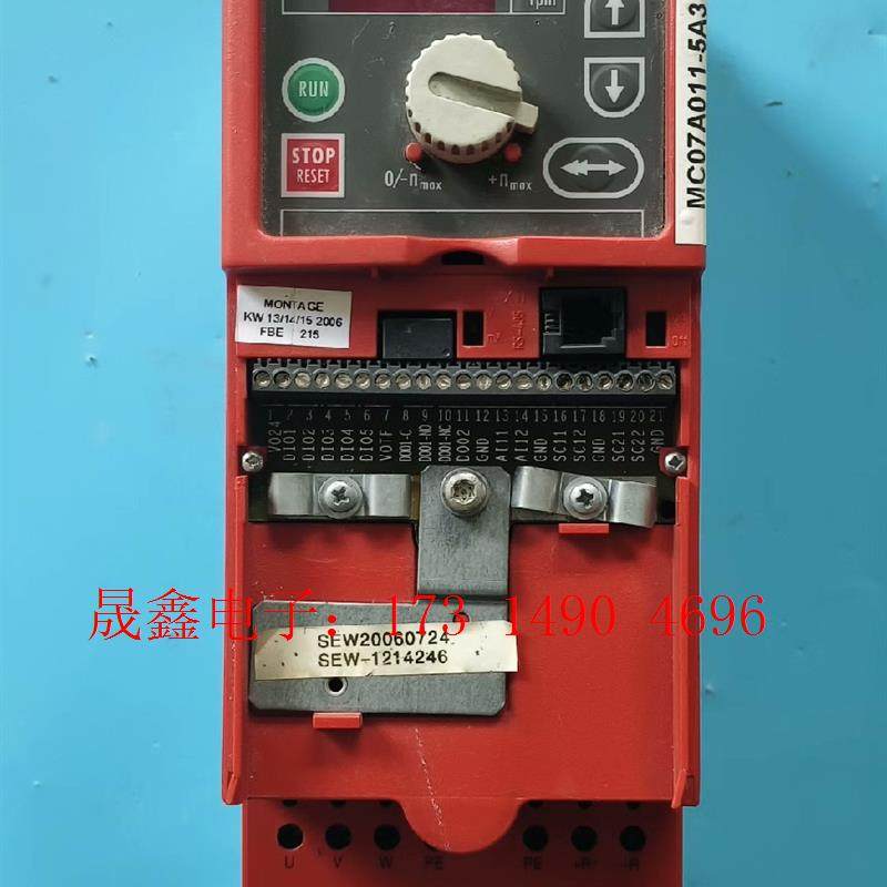 MC07A011-5A3-4-00【询价产品】