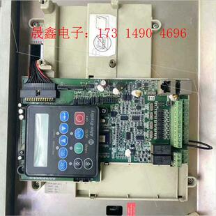 询价产品 D142A103 AB罗克韦尔FIeX400变频器22C