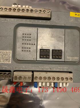 施耐德PLC,TM200C 16R好。功能完好【询价产品】