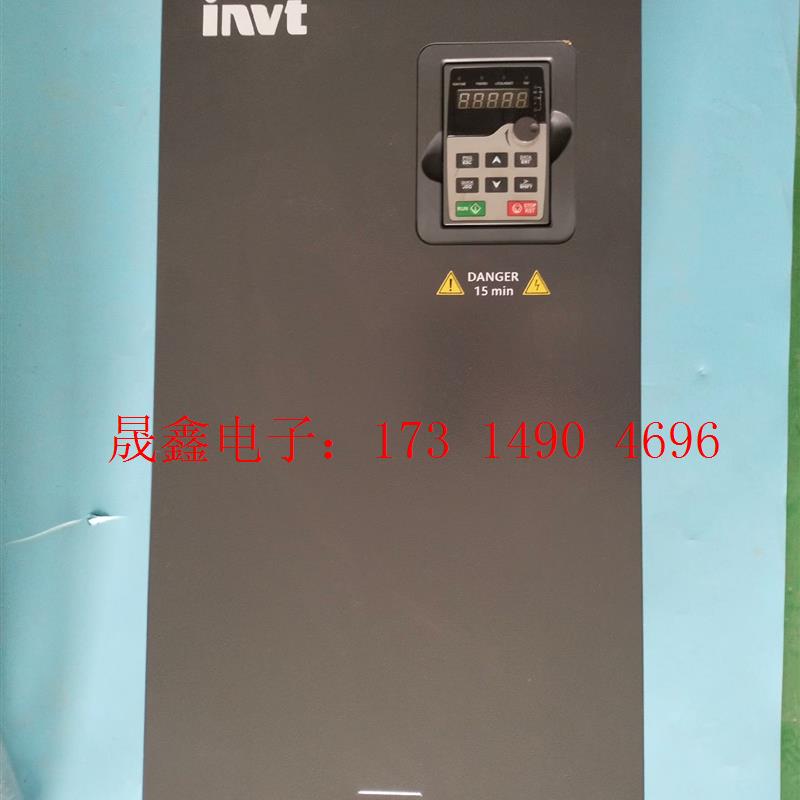 英威腾变频器GD200A系列【询价产品】