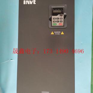 英威腾变频器GD200A系列 询价产品