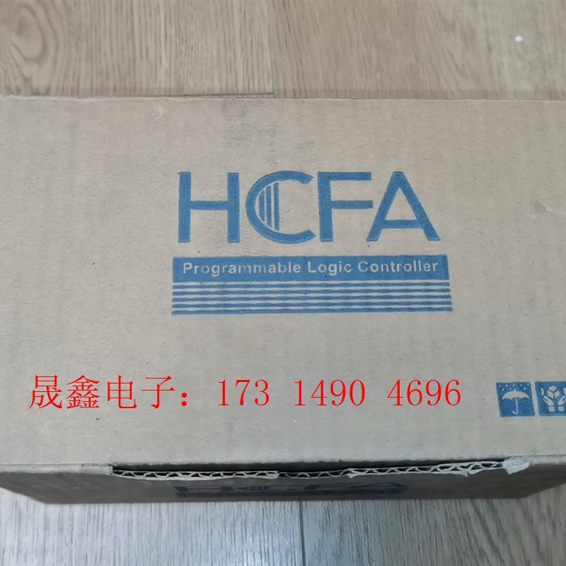 禾川PLCHCA8P-24x24YT【询价产品】