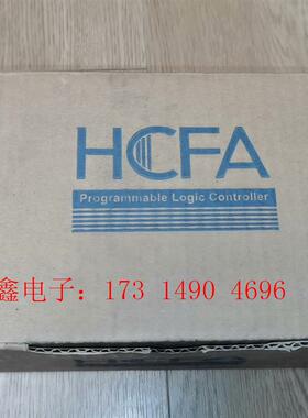 禾川PLCHCA8P-24x24YT【询价产品】