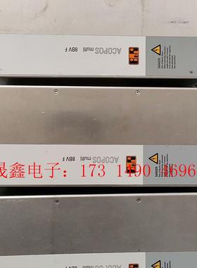 贝加莱滤波器8BVF0440H000.001.2  3台【询价产品】