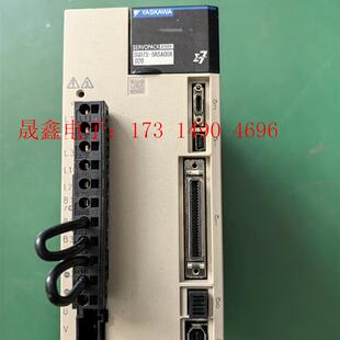 询价产品 5R5A00A020 安川7代SGD7S