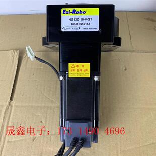 询价产品 台湾晶贺韩国EZI电动转台 伺服中空转盘 EZI