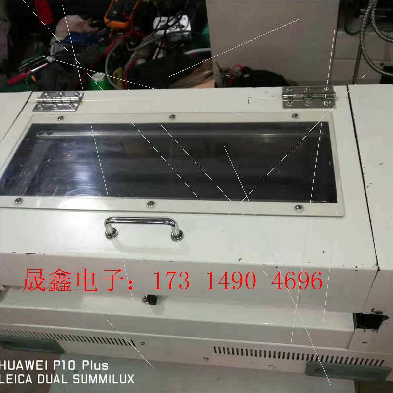 TechniCIeen  TC-430硅胶滚轮清洁机【询价产品】