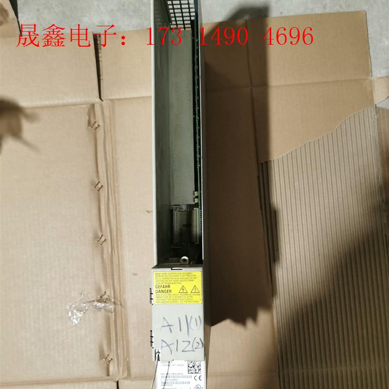 SIMENS6SN1123-1AB00-0BA2,【询价产品】
