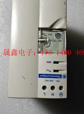 Schneider ABL7RE2405 施耐德电源模块【询价产品】