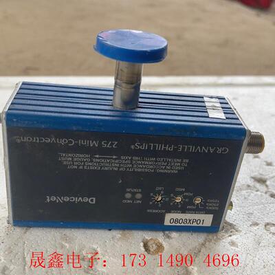 传感器GRANVILLE-PHILLIPS 275 Mini【询价产品】