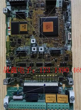 变频器A840 CPU主板  A80CA800E 260【询价产品】