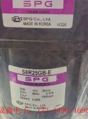 品牌型号 SPG S8R25GB-E  S8KA90B  2【询价产品】