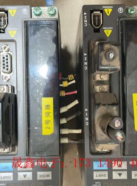 台达伺服驱动器 ASD-B2-0121-B【询价产品】