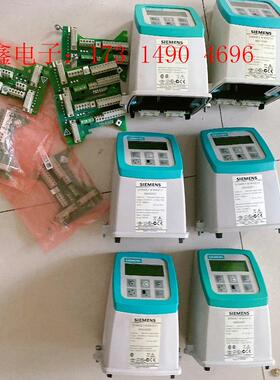 SIMENS电磁流量计变送器MAG5000 7ME6910-1AA【询价产品】