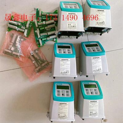 SIMENS电磁流量计变送器MAG5000 7ME6910-1AA【询价产品】