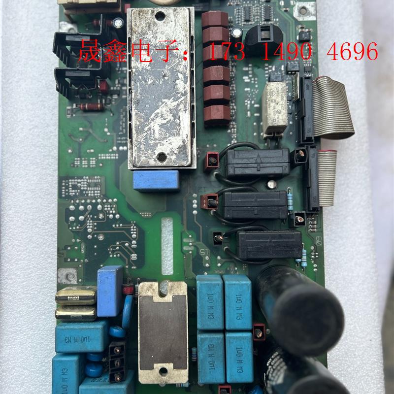 丹佛斯变频器VLT5000电源驱动板175Z1451模块BS【询价产品】