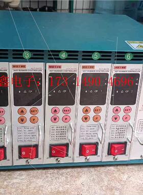 温控箱,热流道温控箱,6组款,线齐,1080包【询价产品】