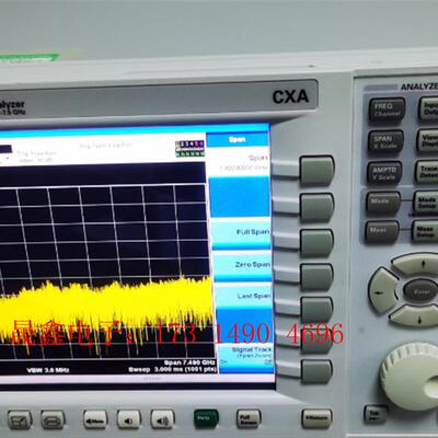 几乎Keysight N9000频谱分析仪【询价产品】