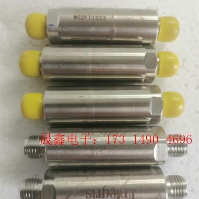 英特格/Entegris 真空过滤器 型号:WG2FT1SS【询价产品】