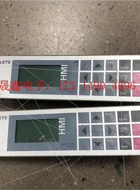 ASYS HMI AOP T70控制面板【询价产品】