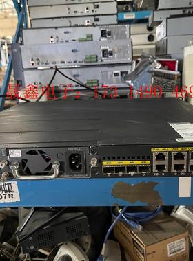 H3C/华三  MSR3620-DP 千兆企业级路由器【询价产品】