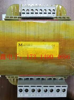 德国变压器   进口变压器  Moeller穆勒变压器【询价产品】
