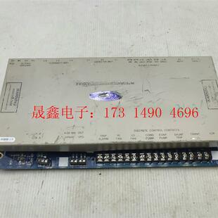 询价产品 Carrier开利离心机ISM控制板CEPL130259