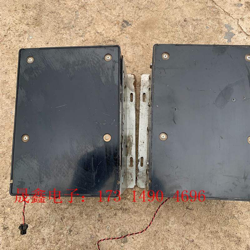 新北洋BS-ID81扫描仪(带0503阅读模块)。功能正常【询价产品】