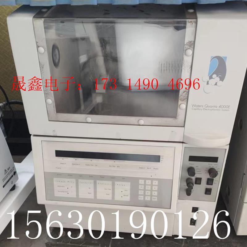 沃特世 Waters Quanta 4000E毛细管电泳仪【询价产品】