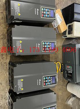 台达C2000变频器11KW,VFD110C43A,拍摄【询价产品】