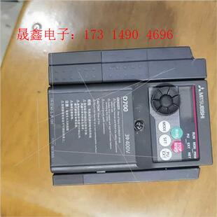2.2k D740 CHT 功能正常 变频器 询价产品 型号FR