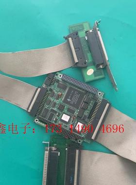 泰道PMAC2-PC/104,ASSY 603670-1【询价产品】